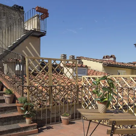 Il Malaspina - Place Of Charme-3